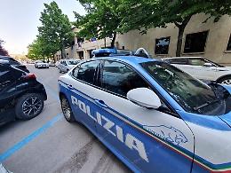 Furto con giallo nel camerino di Marco Travaglio durante lo spettacolo