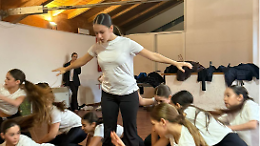 Formia, educazione, ascolto e creativit&agrave;: studenti protagonisti della giornata di sensibilizzazione nella sala consiliare