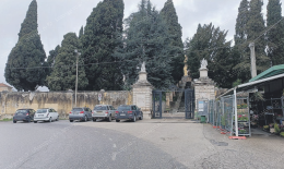 Scandalo cimitero, il Comune di Sezze cambia avvocato