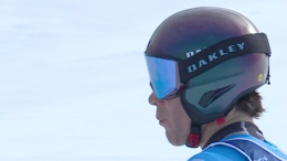 Storica doppietta in discesa libera: argento e bronzo con Franzoni e Paris