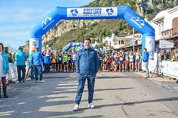 Maratona Maga Circe, una solida realt&agrave; che guarda gi&agrave; ad un futuro brillante