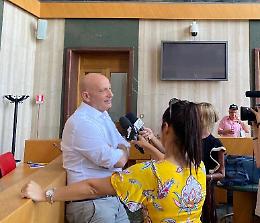 Appia, scuole e cultura: Stefanelli, un mandato al servizio di tutti