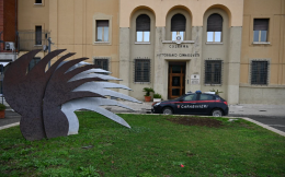 Vende un trattore tagliaerba e viene truffato