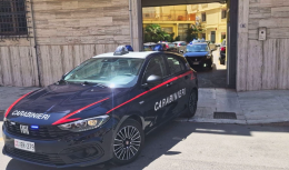 Sorveglianza speciale per il 56enne Luigi Morra di Aprilia