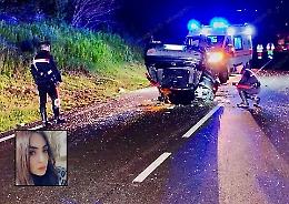 Omicidio stradale, ad aprile il processo per la morte di Francesca Di Fazio
