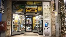 Vinti 10 mila euro alla tabaccheria Palumbo con un gratta e vinci da 10 euro