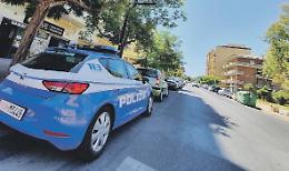 Scippa una donna, poi la fuga: l'autore ha 15 anni