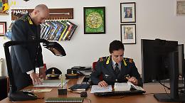 Fatture false, scatta il sequestro da un milione: nel mirino una societ&agrave; di Terracina