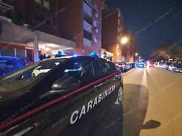 Latina, controlli ad &ldquo;alto impatto&rdquo;: 32enne denunciato perch&eacute; aveva un tirapugni in metallo