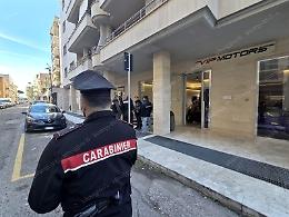 Chiesto il dissequestro del patrimonio di Agresti, discusso il ricorso al Riesame