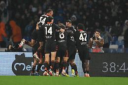 La lotteria dei rigori premia il Como: storica semifinale