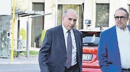 Corruzione, il ricorso di Tiero in Cassazione fissato per il 4 marzo