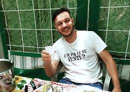 Effettuato l'esame medico legale, oggi il funerale di Davide Spanu 