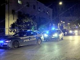 Rissa a bottigliate al Nicolosi, condannato a 4 anni e sei mesi