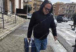 Lettera con frasi deliranti contro i magistrati, scatta l'allarme in Tribunale