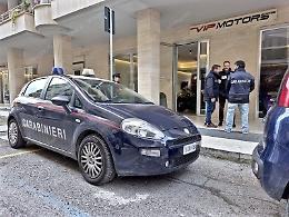 Respinto il ricorso di Agresti, confermato il sequestro patrimoniale