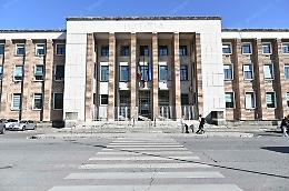 Corruzione a Cisterna, il dirigente comunale De Vincenti risponde al gip