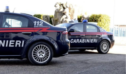 Latina, arrestato 47enne: dovr&agrave; scontare quasi due anni di reclusione ai domiciliari