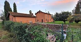 Tetto caduto durante i lavori di ristrutturazione, dall'incidente ai soccorsi