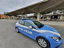 Latina, sparo con pistola giocattolo senza tappo rosso: denunciati quattro minorenni