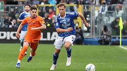 La Fiorentina  sbanca Como: i gigliati vicino 2-1