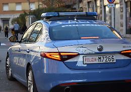 Fondi: controlli amministrativi della Polizia di Stato nei pubblici esercizi, scattano chiusure e sanzioni