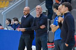 La Benacquista centra la quinta vittoria consecutiva