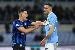 L'Atalanta passa all'Olimpico: contro la Lazio  finisce 2-0