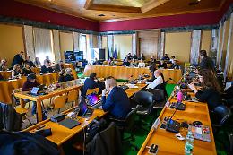 La crisi in maggioranza: dopo l&rsquo;addio di Nasti, altro strappo sui revisori
