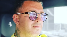 Nordio firma il 41 bis per Del Vecchio, il narcotrafficante preso in Spagna