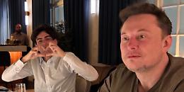 Travolto e ucciso a Roma, indagato il braccio destro di Elon Musk