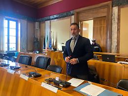 Progetto contro l'erosione costiera, Di Cocco: "Nessun blocco, senza rinvii&rdquo;