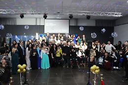 Night To Shine a Sermoneta e in altre 74 citt&agrave; del mondo