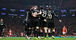 La doppietta di Koopmeiners  non basta: Juventus sconfitta 5-2 dal Galatasaray
