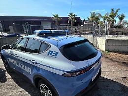 Discoteca non autorizzata, sequestrato un locale