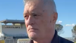 Il Terracina riabbraccia Mauro Pernarella ed Emanuele Germano