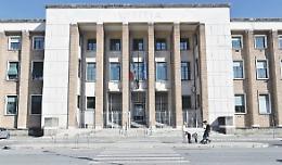 Spaccio di droga, patteggiamento respinto per Spinelli