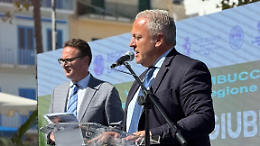 Sambucci (FdI): &ldquo;Contributi per l&rsquo;agricoltura in montagna, legge utile per rilanciare aree strategiche&rdquo;