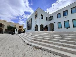 Sperlonga, ai domiciliari due persone. Respinta la richiesta per Cusani "nonostante l'elevato pericolo di reiterazione"