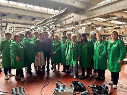 Elda e la Dublo di Latina in finale al Film Impresa