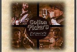 Nettuno, ritorna il Baraonda Blues Festival: si parte con i Cotton Pickers