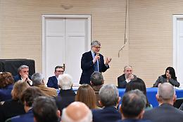 Separazione delle carriere: "Ecco perch&eacute; diciamo s&igrave;"