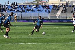 Un rigore nel finale condanna il Latina alla sconfitta