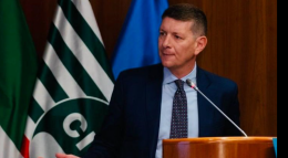 Coppotelli (Cisl): "Il rilancio economico passa dai territori"