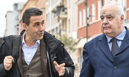 Futuro nazionale, il partito di Vannacci si organizza a Latina