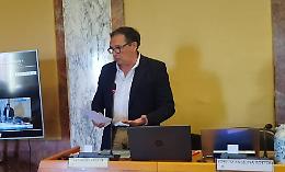 Nomina revisori ABC a Latina: Ranaldi chiede verifica di indipendenza e trasparenza