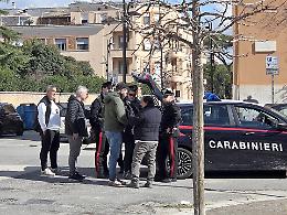 Cha Cha sorpreso ancora alla guida, i carabinieri gli sequestrano l&rsquo;auto