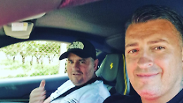 Poliziotti infedeli arrestati a Roma, chili di cocaina rubati anche ai narcos di Fondi