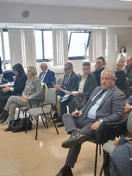 Lazio, 14 milioni per le Comunit&agrave; Energetiche. Sambucci: Bene la CER &ldquo;Aree Industriali del Lazio&rdquo;