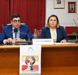 Formia, i progetti di Roma Tre in Comune: il 28 febbraio presentazione pubblica del corso BIM e tecniche parametriche